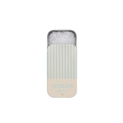 Pure Flake Sea Salt Slide Tin