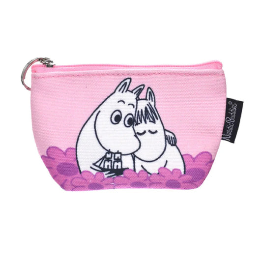 Moomin & Snorkmaiden Love Coin Purse