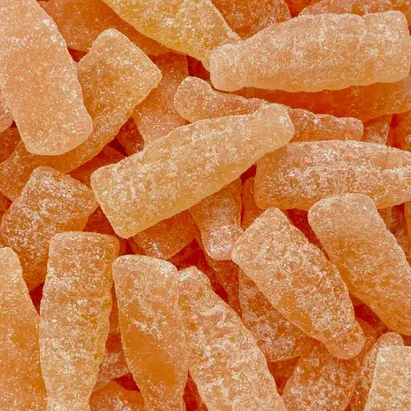 Sour Grapefruit Bottles
