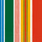 Marimekko Design: Paraati Yellow Red