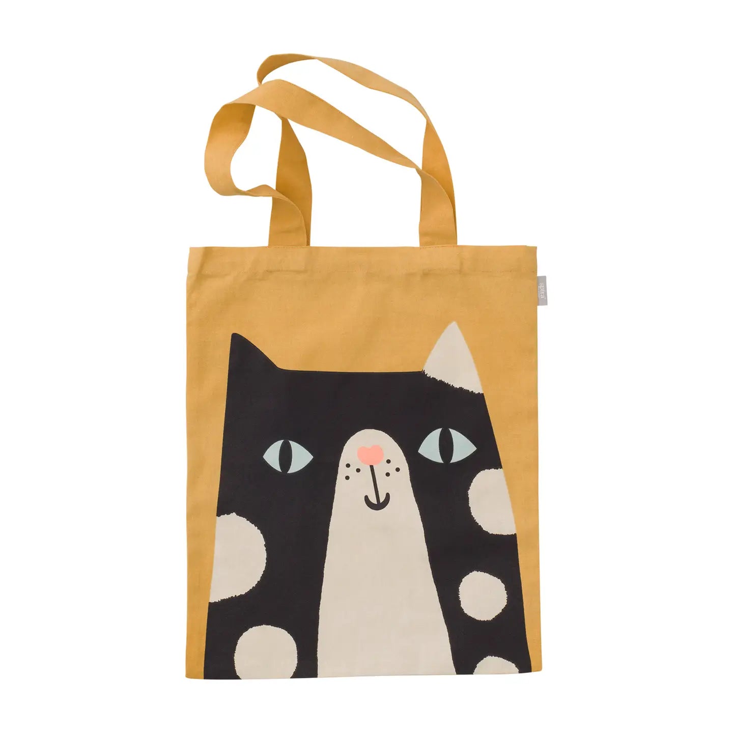 Kompiskasse Doris Tote Bag