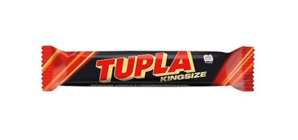 Tupla King Size