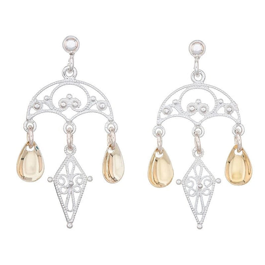 Sølje Bergen Earrings