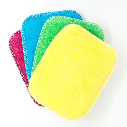 Foam Euroscrubby