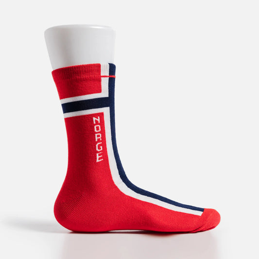 Norge Socks