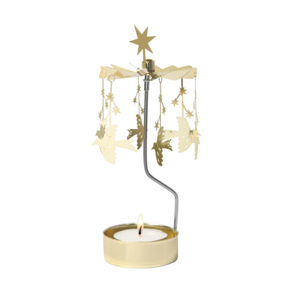 Rotary Candle- Starling