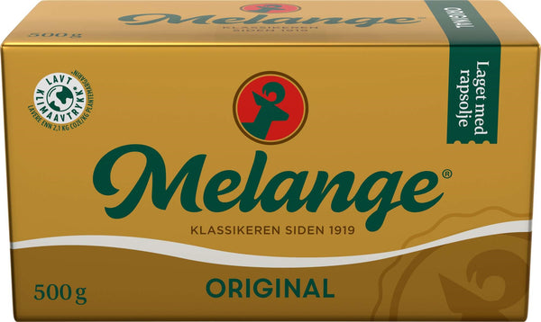 Melange Original Margarine