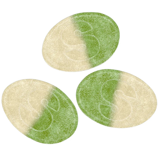 S-Märke Sour Apple