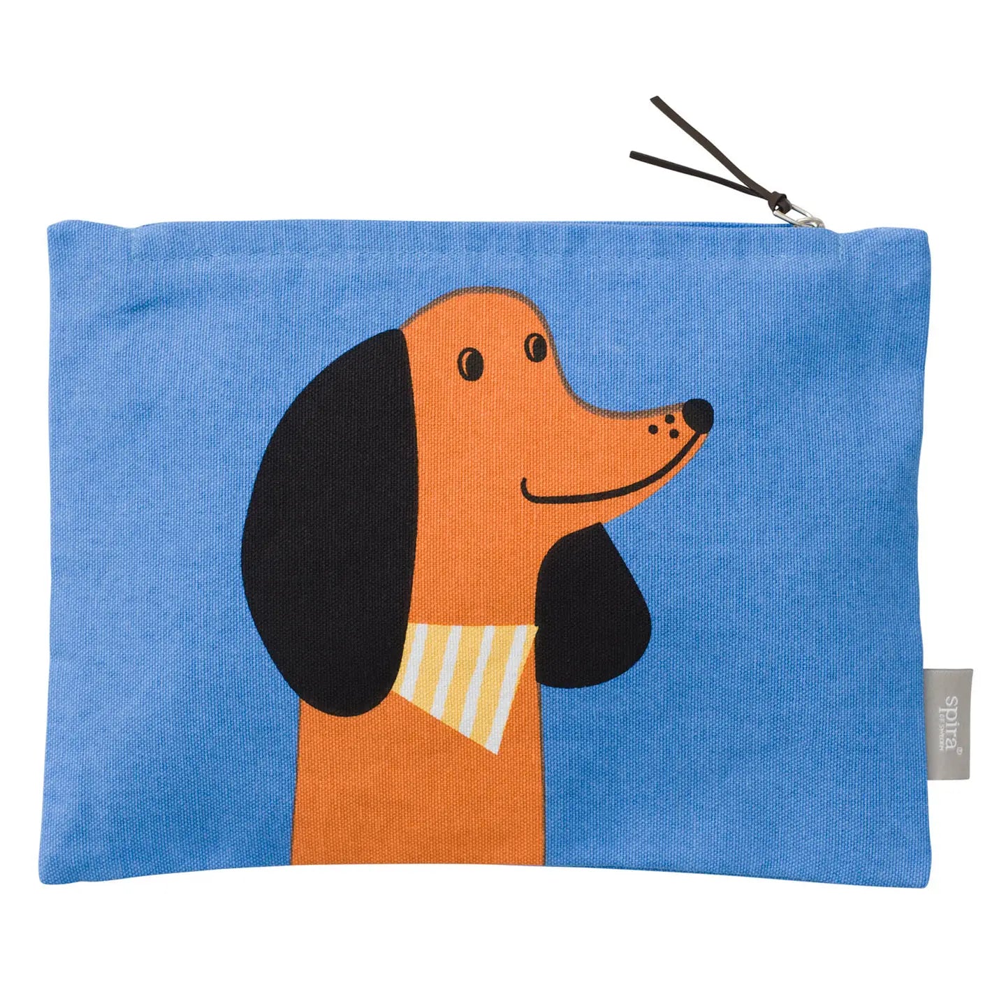 Louie Toiletry Bag