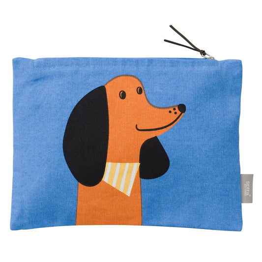 Louie Toiletry Bag