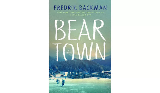 Bear Town