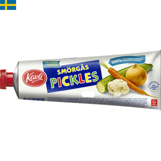 Kavli Pickles Sandwich Spread