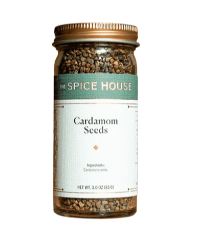 Cardamom Seeds