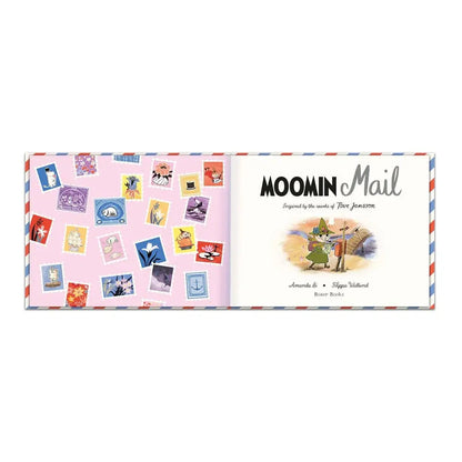 Moomin Mail
