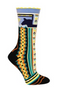 Dalahorse Socks - Black