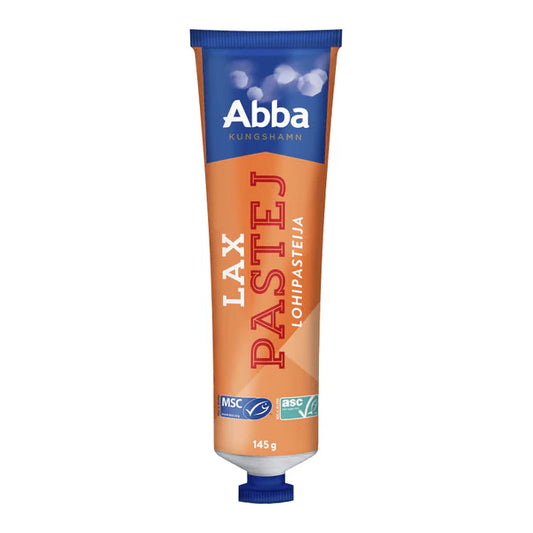 Creamed Salmon, Pate (5.3 oz) PERISHABLE