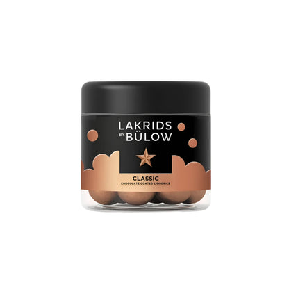 Lakrids by Bülow Classic Caramel