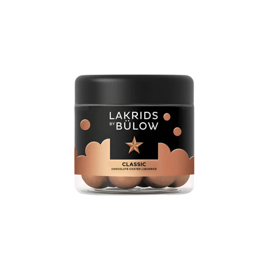 Lakrids by Bülow Classic Caramel