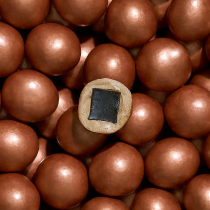 Lakrids by Bülow Classic Caramel