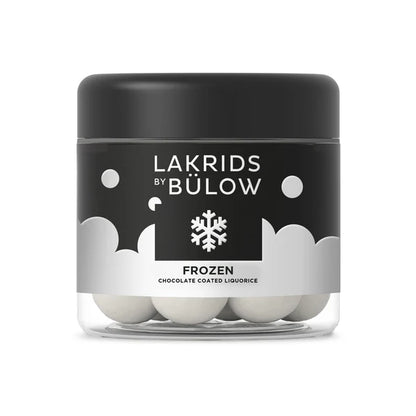 Lakrids by Bülow Frozen Mint