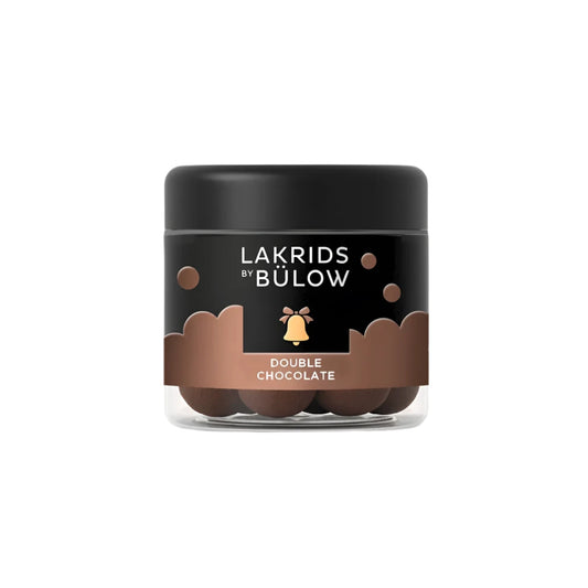 Lakrids by Bülow Double Chocolate