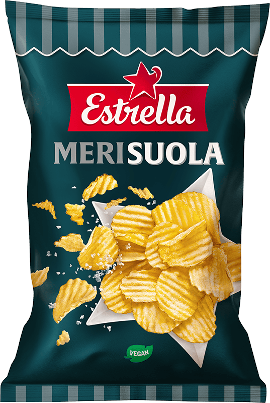 Estrella Merisuola