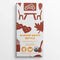 Almond Maple Brittle Dark chocolate