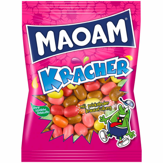 Haribo Maoam Kracher