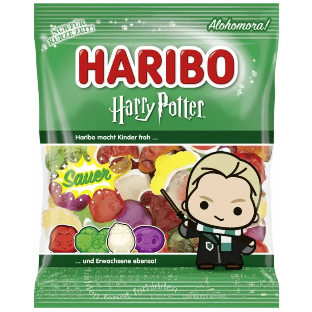 Haribo Harry Potter, Draco Malfoy