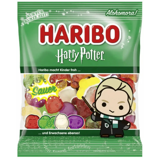 Haribo Harry Potter, Draco Malfoy