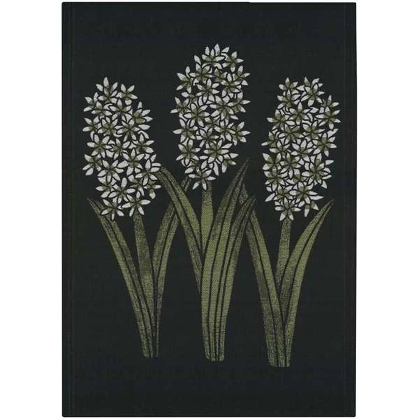 Hyacinth Hand Towel