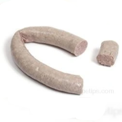 Scandinavian Style Potato Sausage (Available for Shipping only within Washington State)