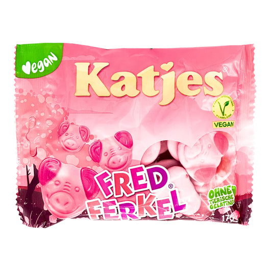 Fred Ferkel
