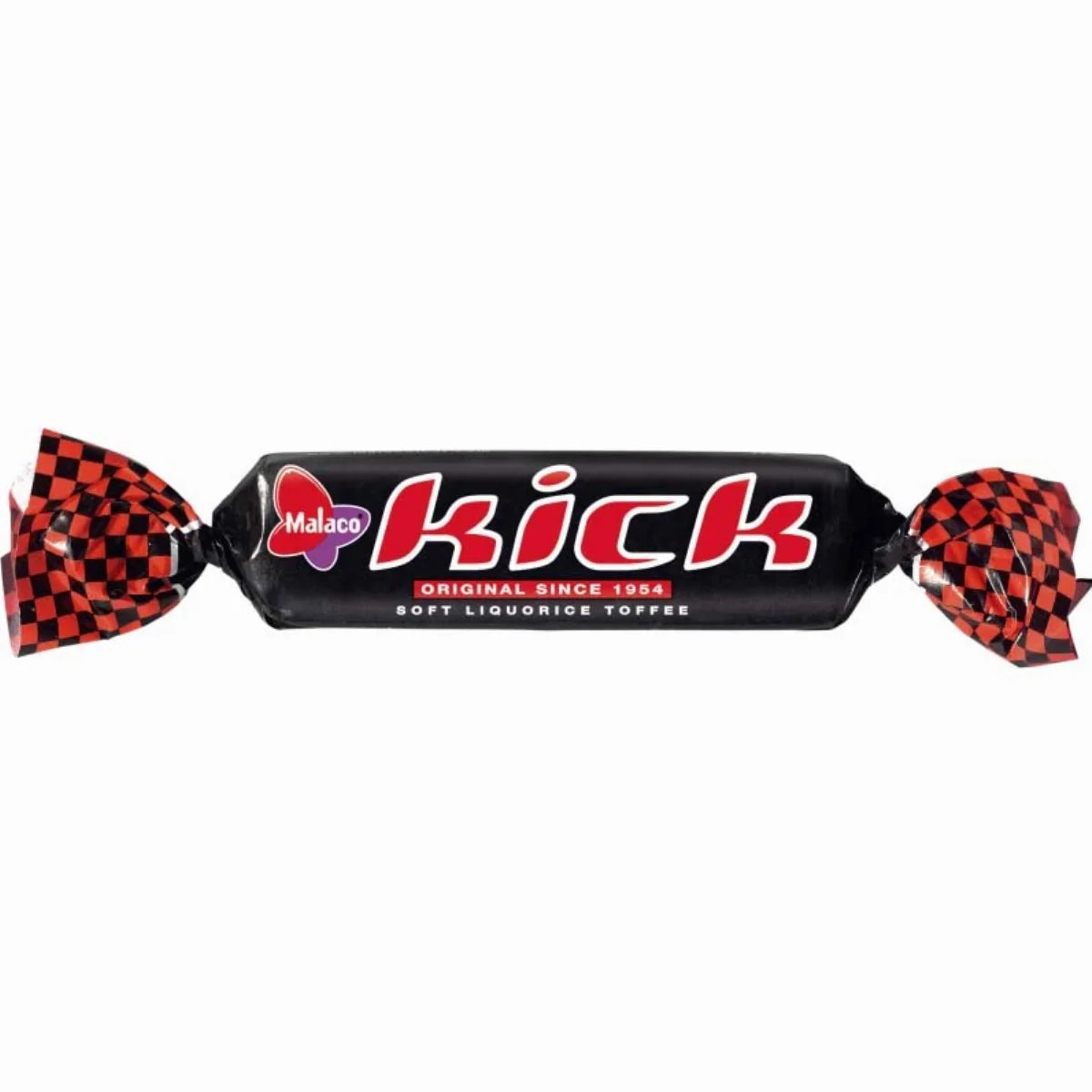 Kick Original Soft Liquorice