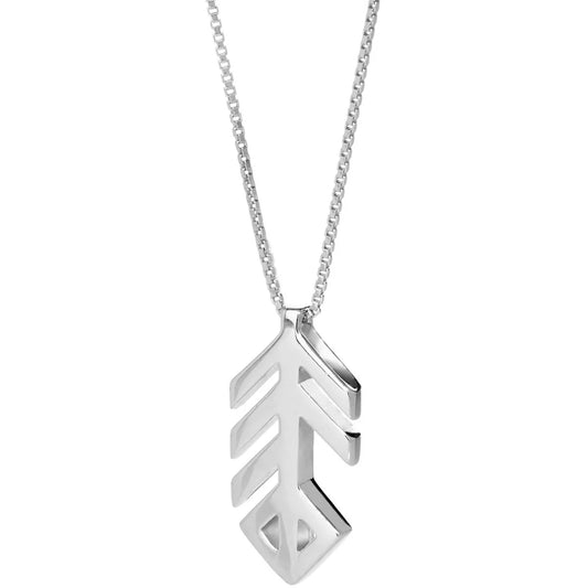 Alrun Music/Tònlist Runic Pendant