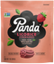 Panda Strawberry Licorice