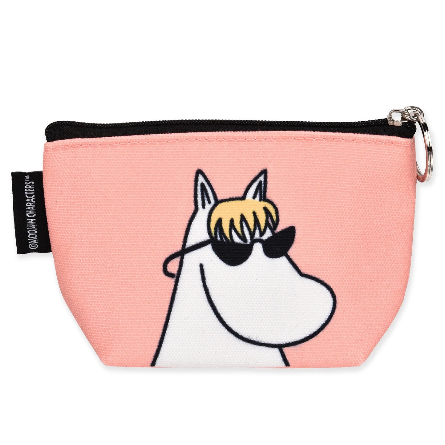 Snorkmaiden Summer Coin Purse