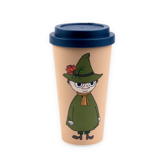 Snufkin Adventure Take Away Mug