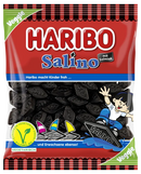 Salino Licorice Gummies