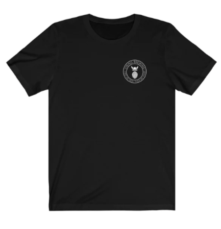 "Viking Brewing" T-Shirt