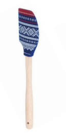 Marius Print Rubber Spatula