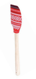 Marius Print Rubber Spatula