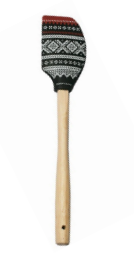 Marius Print Rubber Spatula