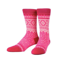 Marius Pink, Crew Socks