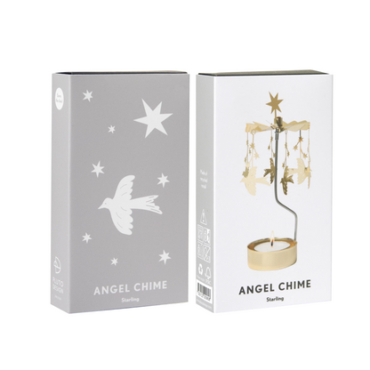 Rotary Candle- Starling