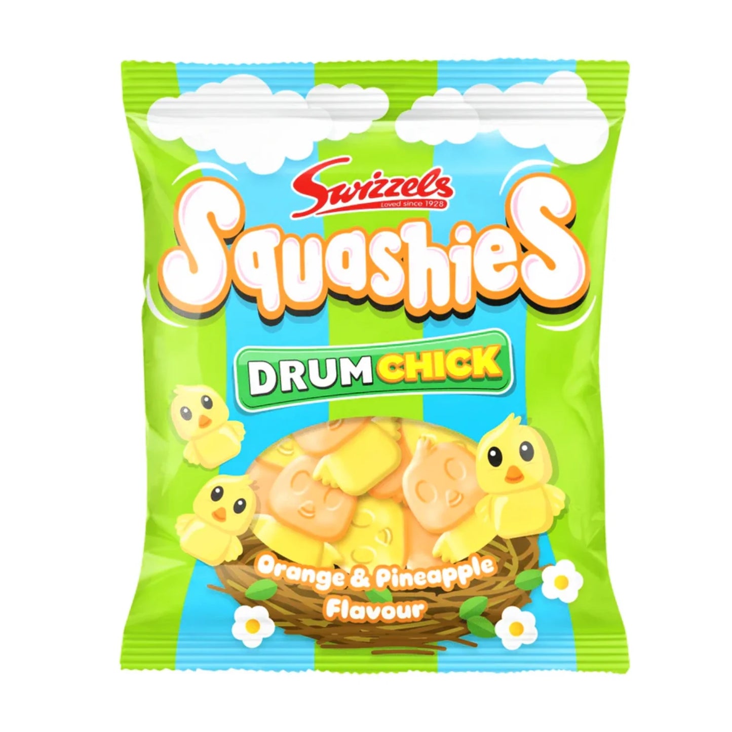 Swizzels DrumChicks