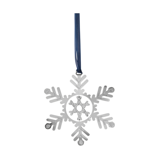 Snowfall Hanging Decoration