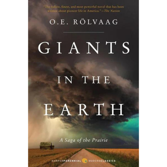 Giants in the Earth