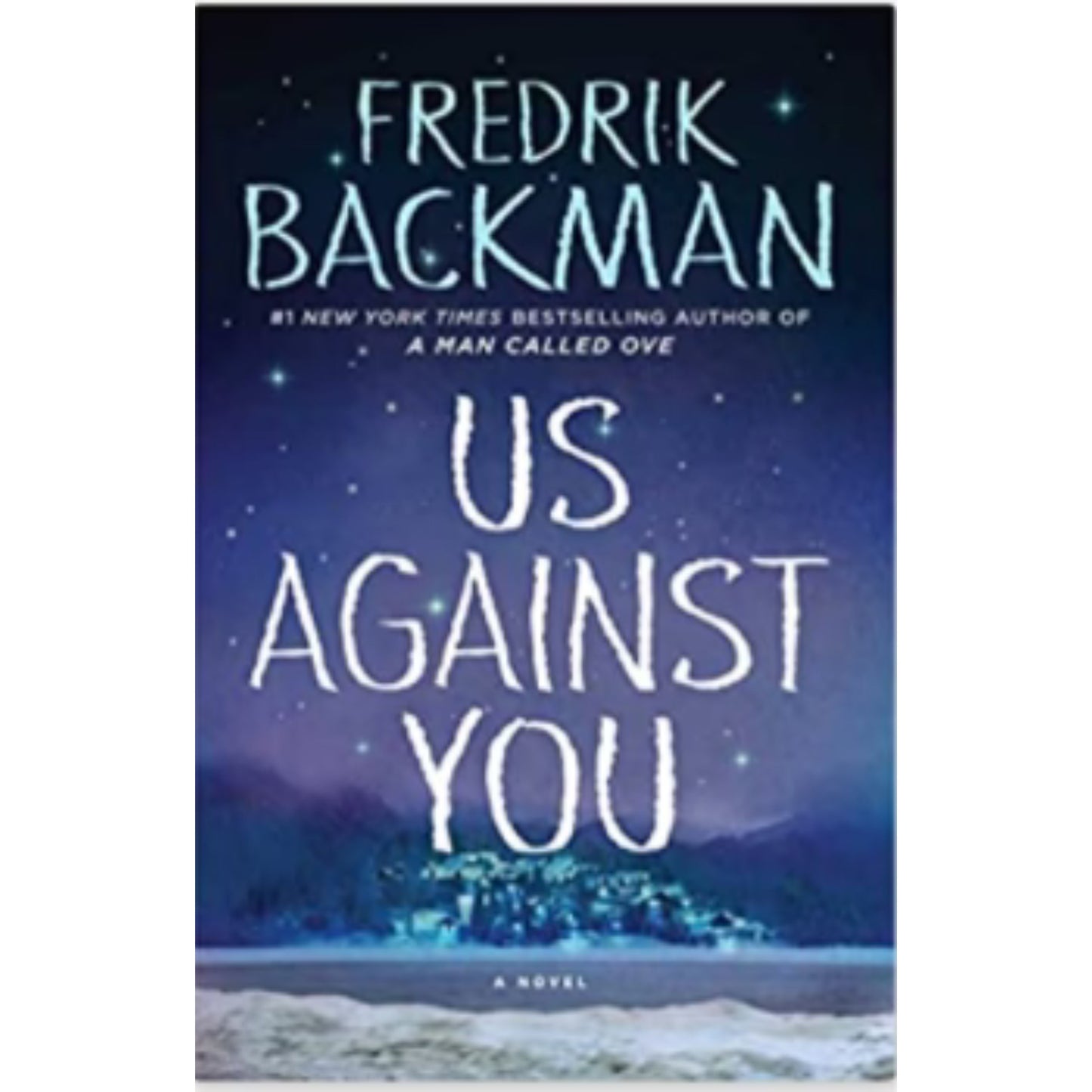 Us Against You