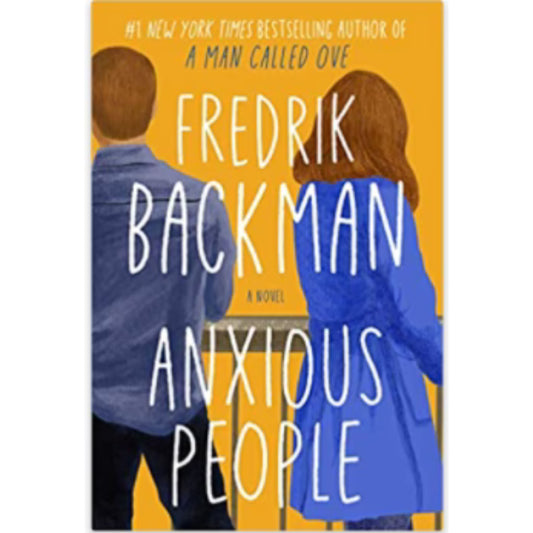 Anxious People